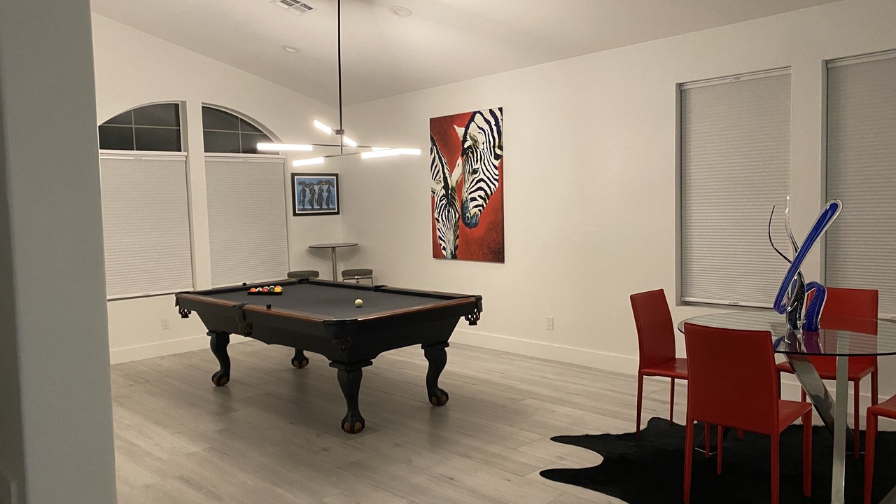 Photo of Bedroom in Foothills