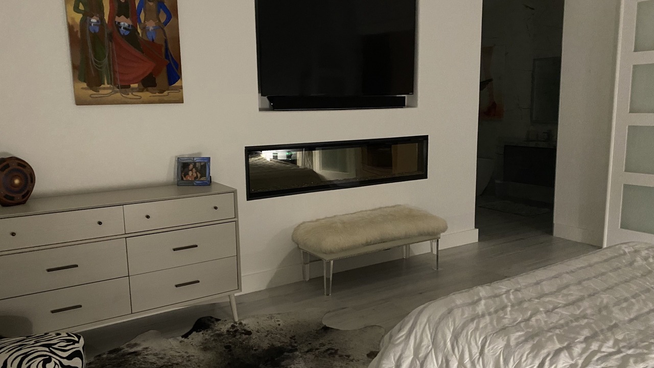 Photo of Bedroom in Foothills