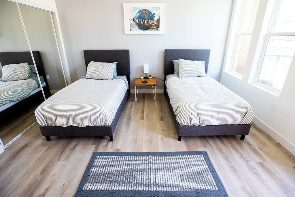 Photo of Bedroom in Los Angeles
