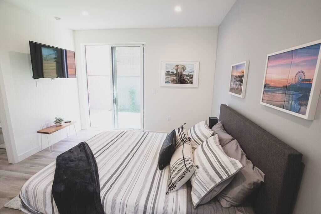 Photo of Bedroom in Los Angeles