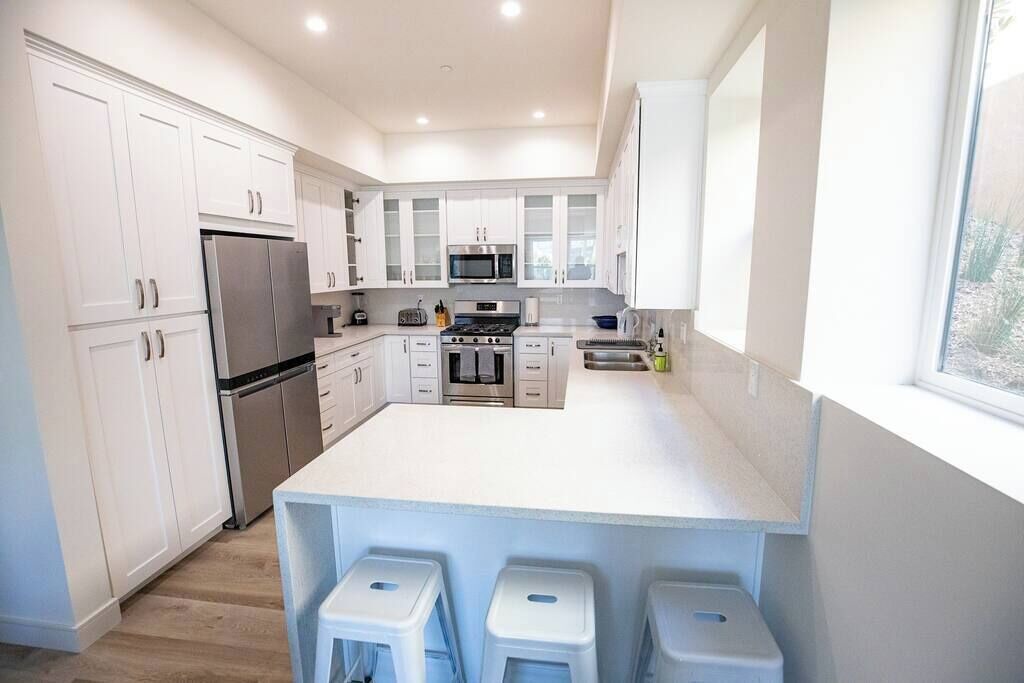 Photo of Kitchen in Los Angeles