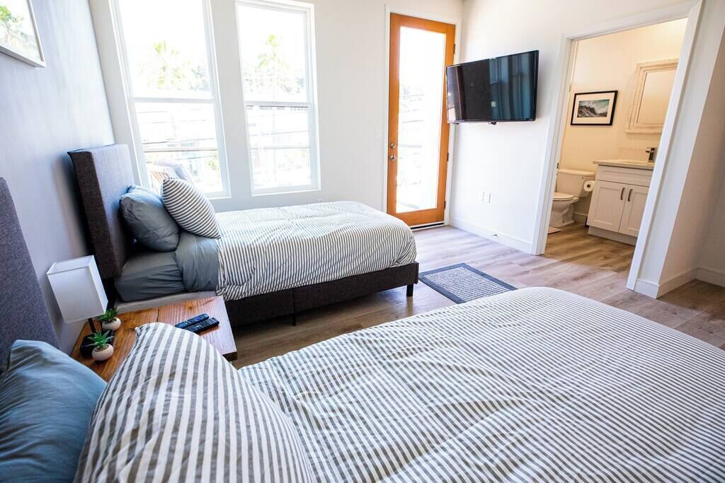 Photo of Bedroom in Los Angeles