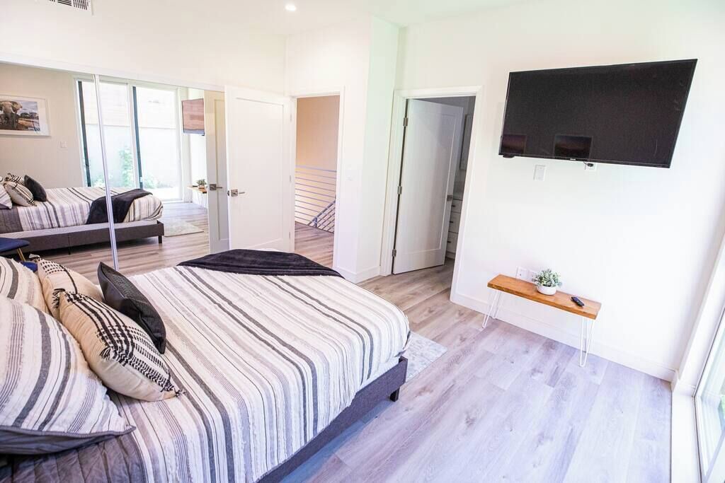 Photo of Bedroom in Los Angeles