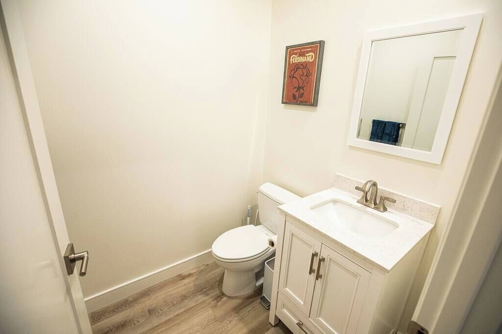 Photo of Bathroom in Los Angeles