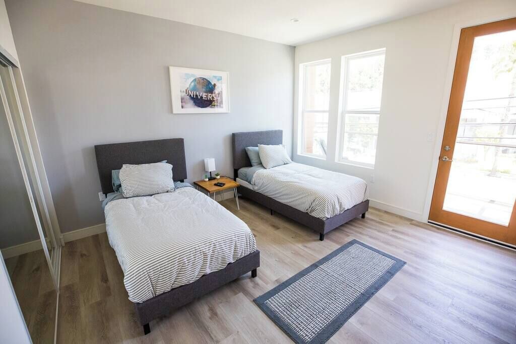 Photo of Bedroom in Los Angeles