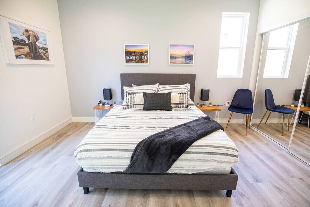 Photo of Bedroom in Los Angeles