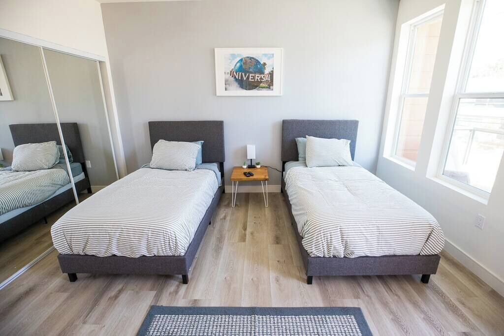 Photo of Bedroom in Los Angeles