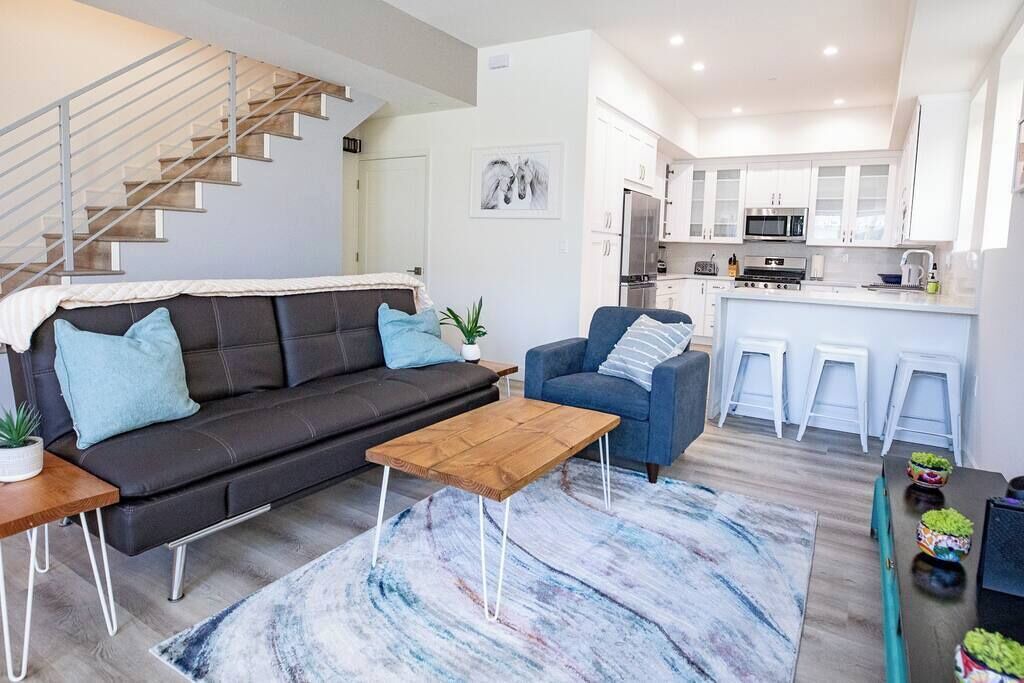 Photo of Bedroom in Los Angeles