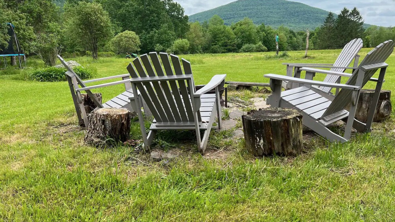 Photo of Outdoor in East Jewett