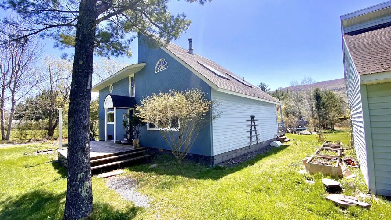 Photo of Outdoor in East Jewett