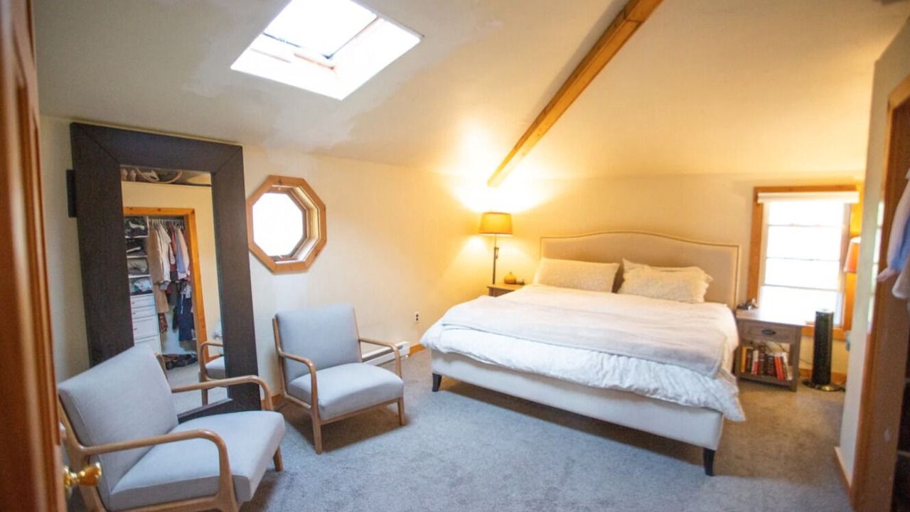 Photo of Bedroom in East Jewett