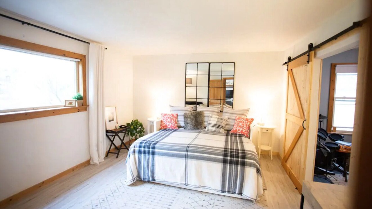 Photo of Bedroom in East Jewett