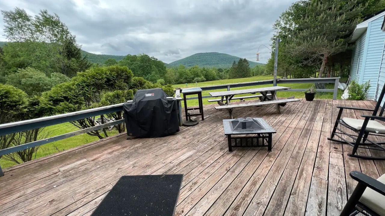 Photo of Outdoor in East Jewett