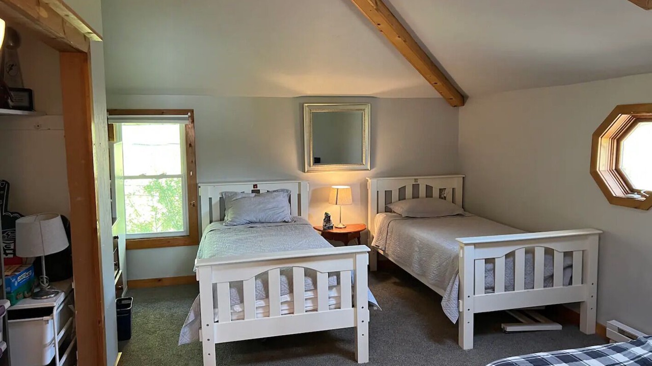Photo of Bedroom in East Jewett