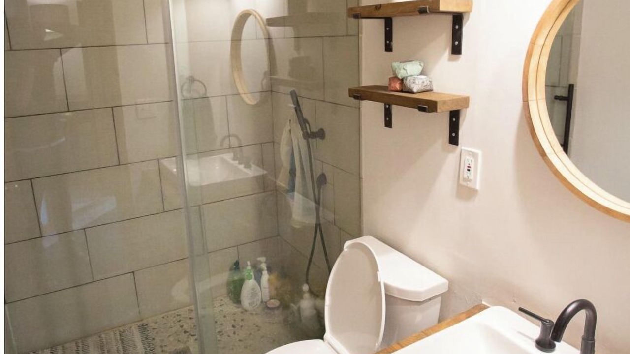 Photo of Bathroom in East Jewett