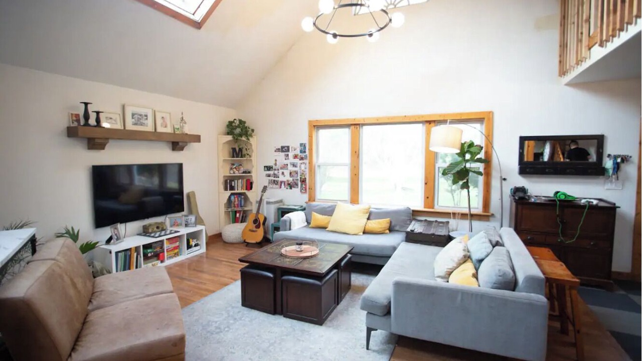 Photo of Livingroom in East Jewett