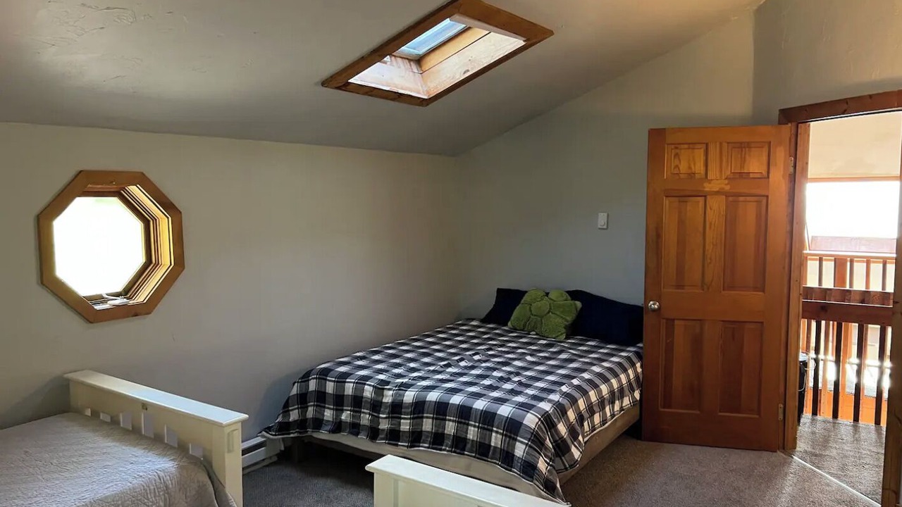Photo of Bedroom in East Jewett