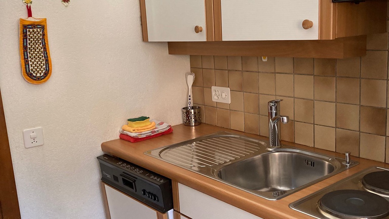 Photo of Kitchen in Chateau-d'Oex