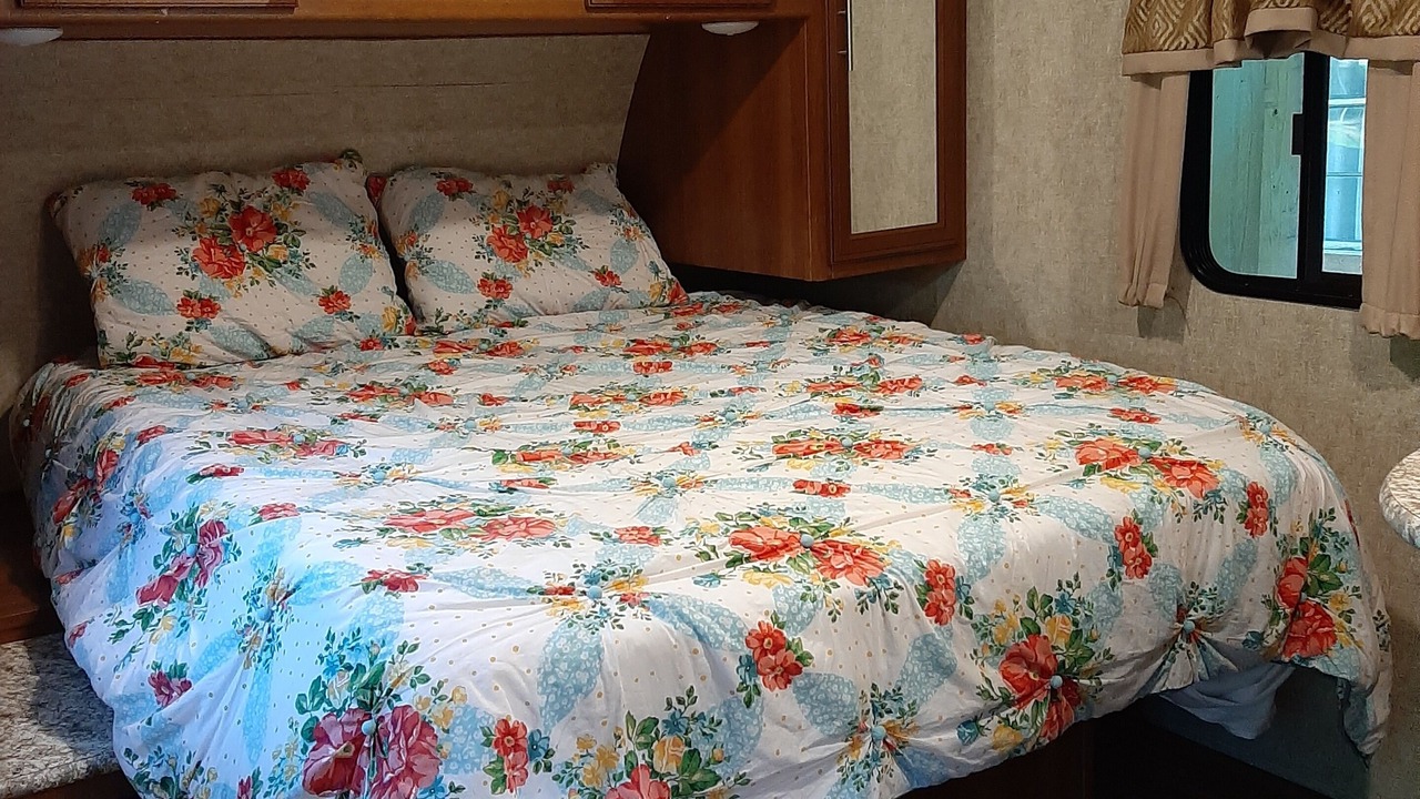 Photo of Bedroom in Somerville