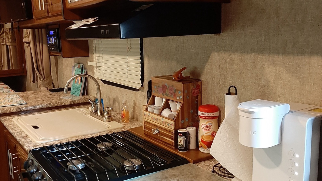 Photo of Kitchen in Somerville