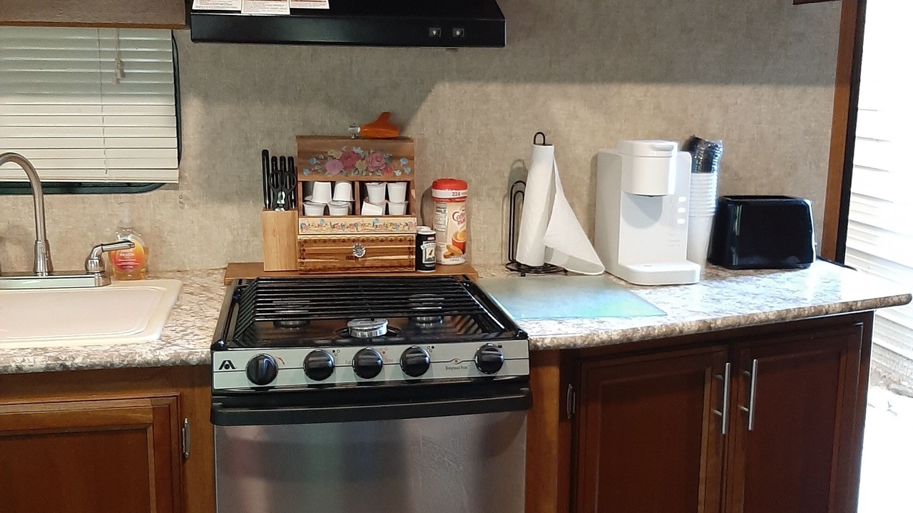 Photo of Kitchen in Somerville