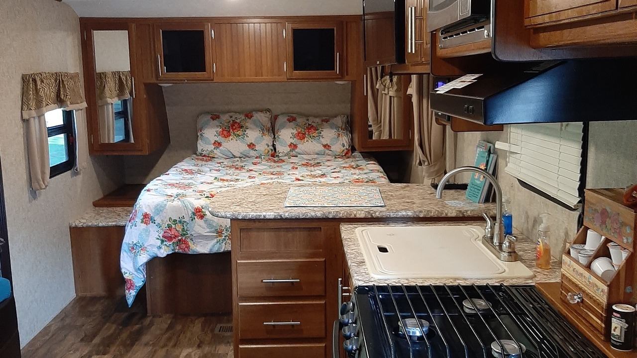Photo of Kitchen in Somerville