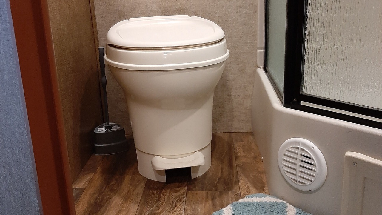 Photo of Bathroom in Somerville