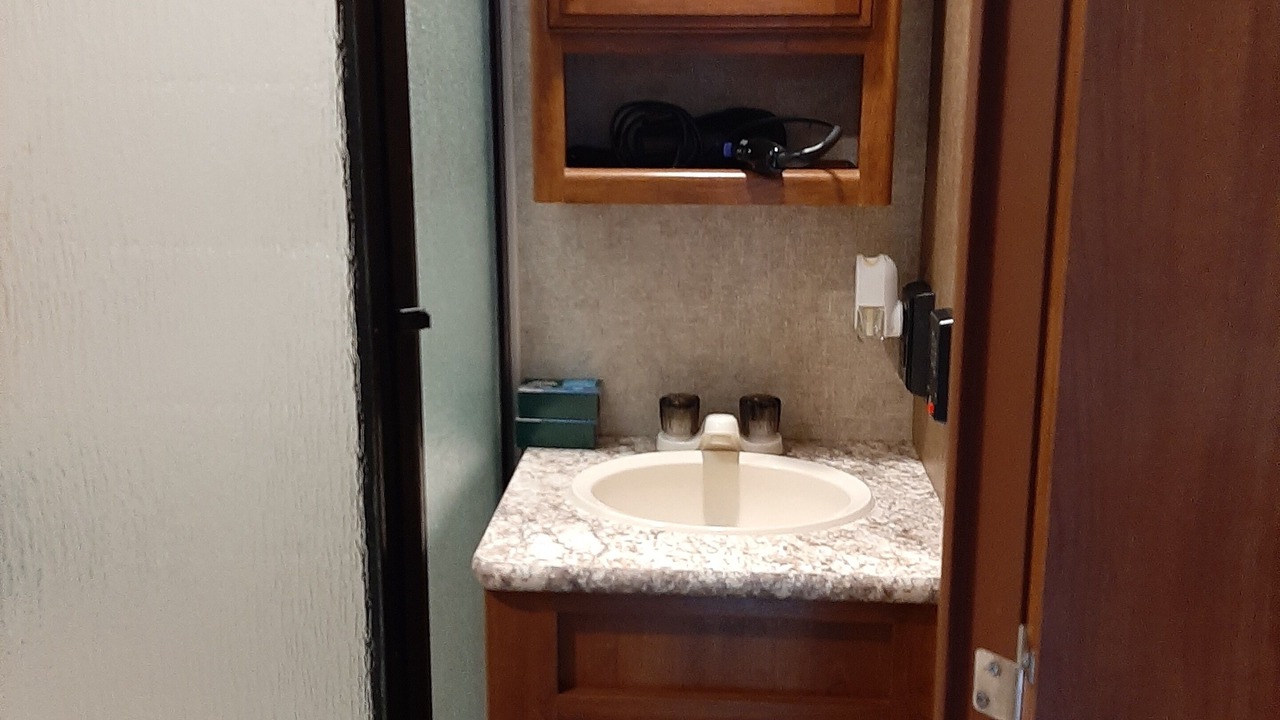 Photo of Bathroom in Somerville