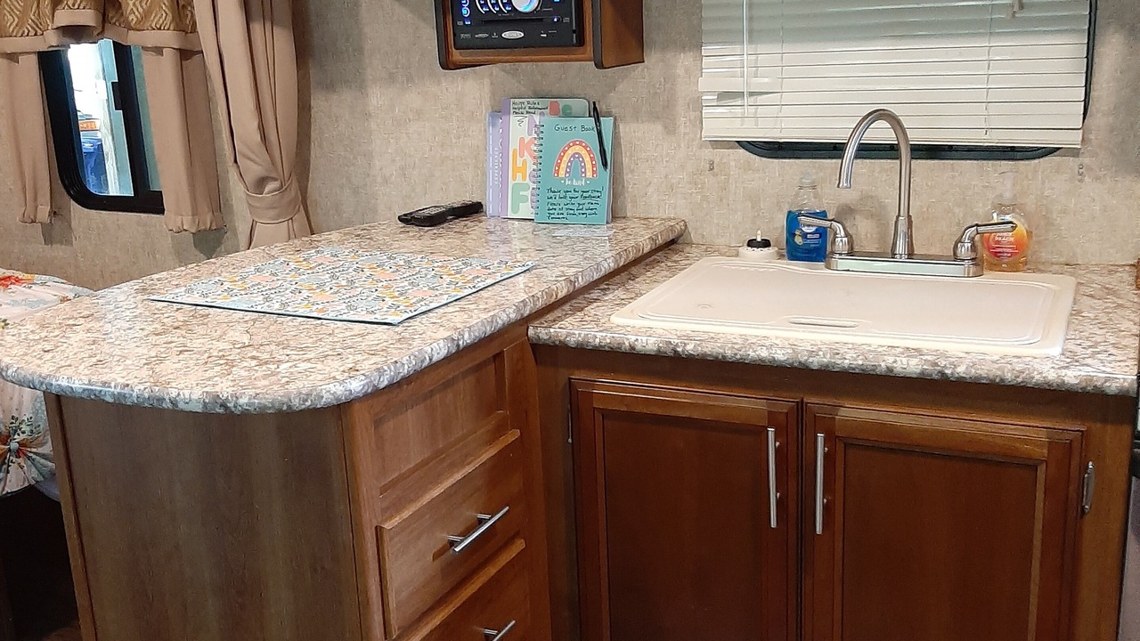 Photo of Kitchen in Somerville