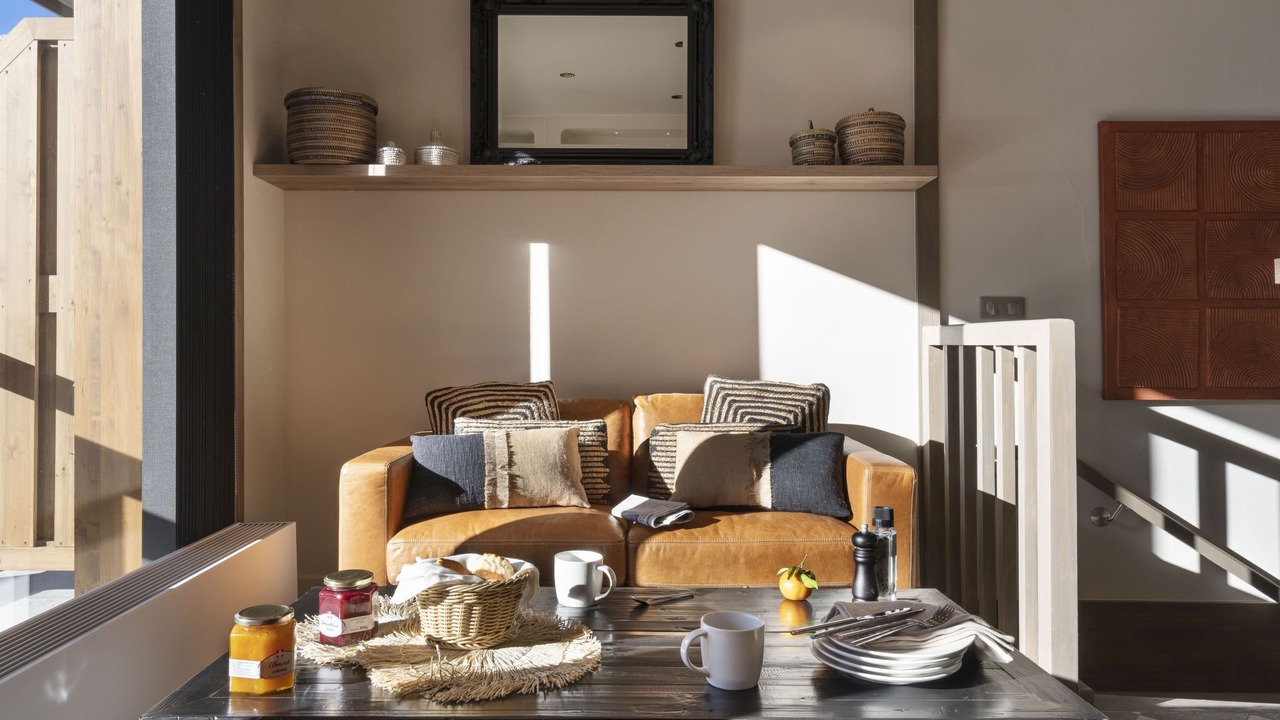 Photo of Livingroom in Val Claret