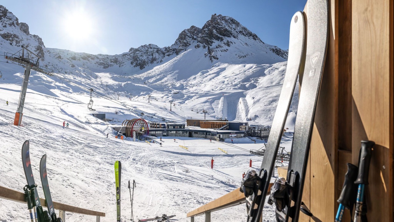 Photo of Others in Val Claret