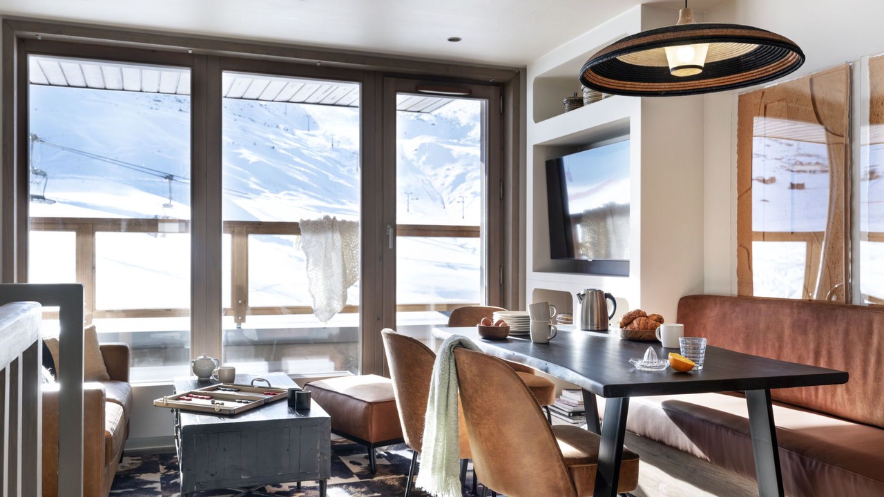 Photo of Bedroom in Val Claret