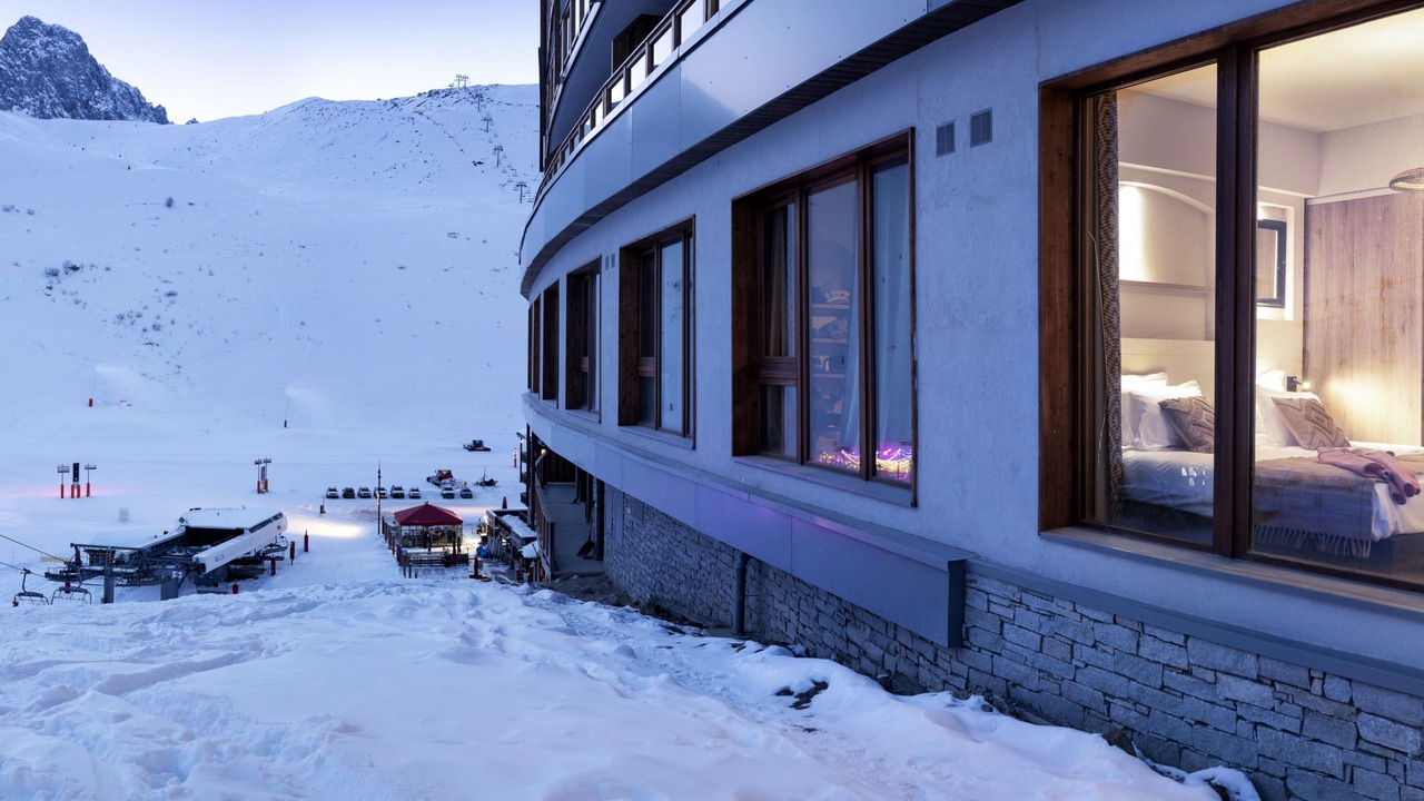 Photo of Others in Val Claret