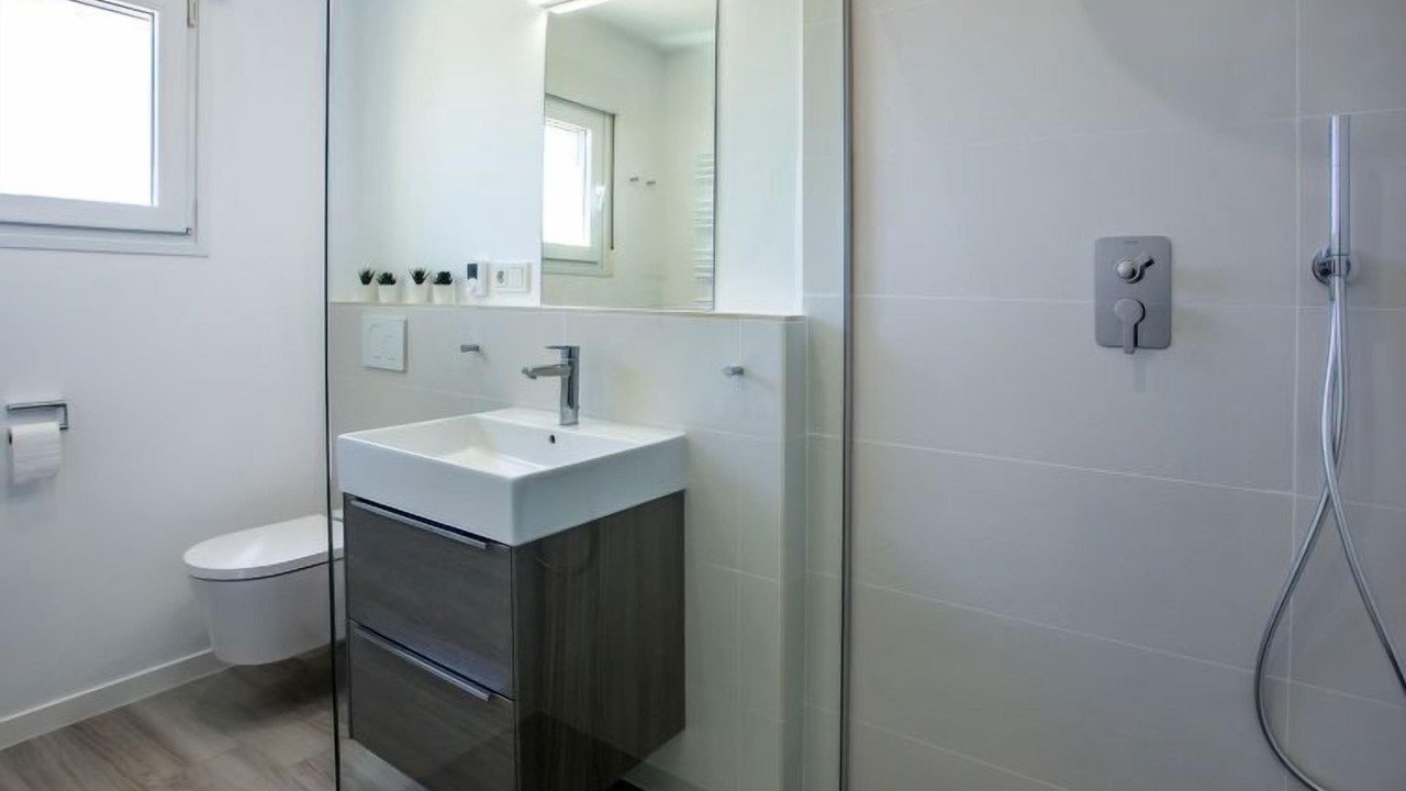 Photo of Bathroom in Mar Azul