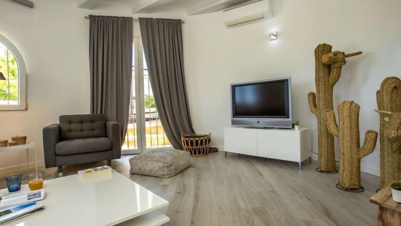 Photo of Livingroom in Mar Azul