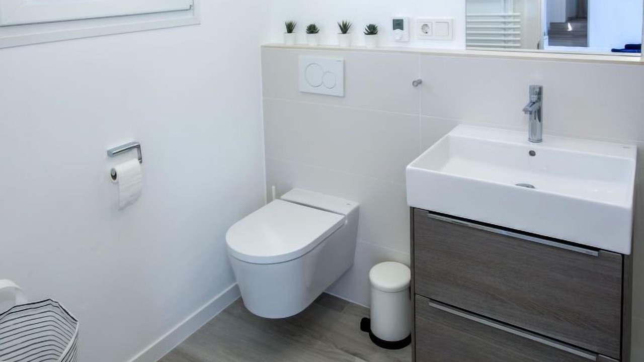 Photo of Bathroom in Mar Azul