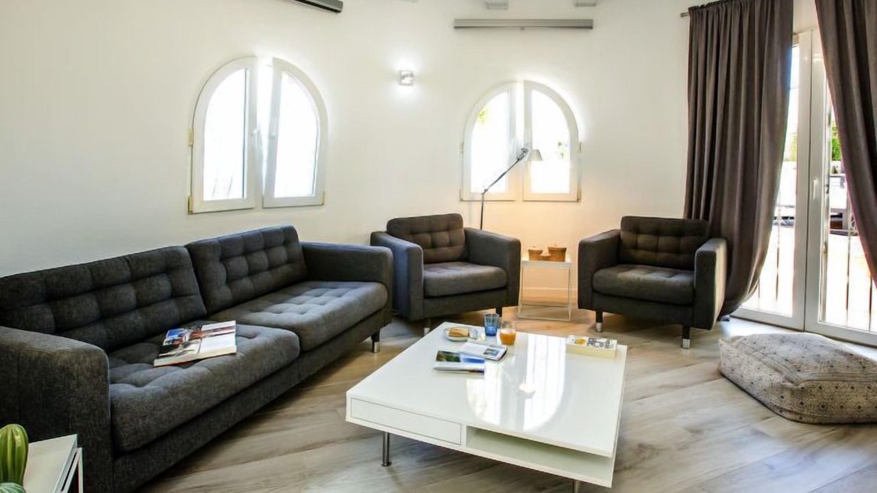 Photo of Livingroom in Mar Azul