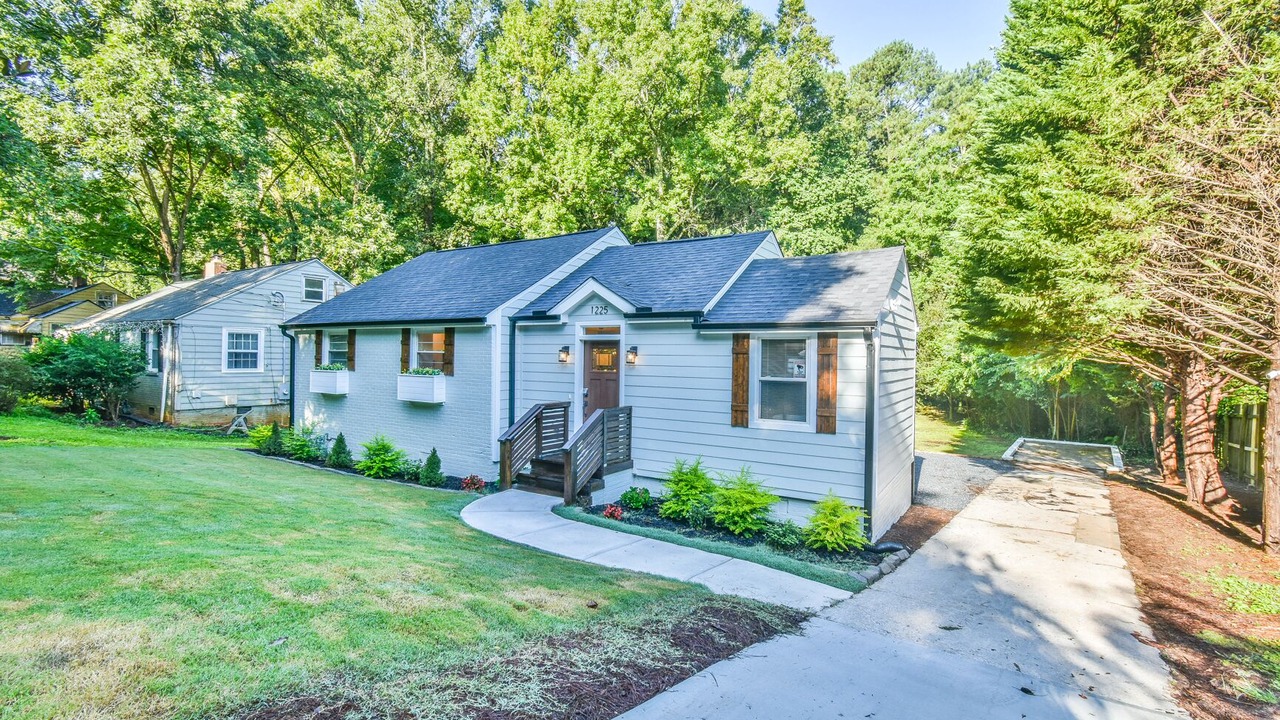 Photo of Outdoor in Belvedere Park