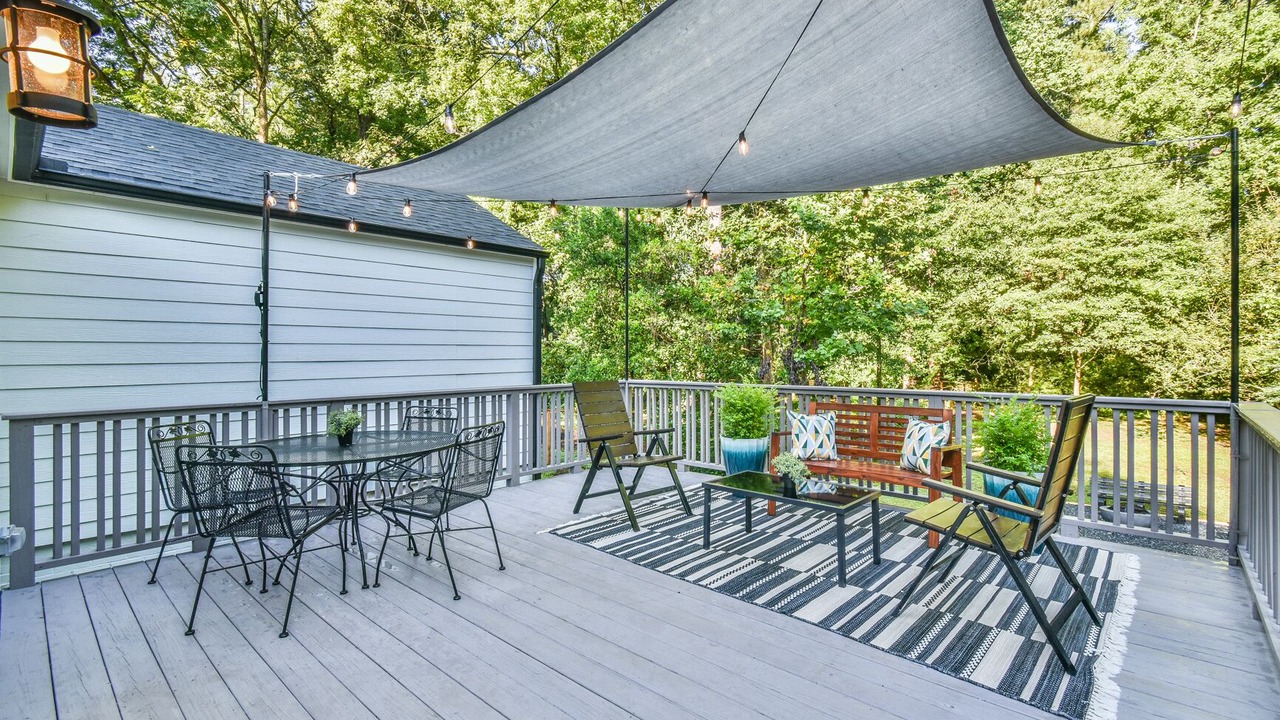 Photo of Outdoor in Belvedere Park