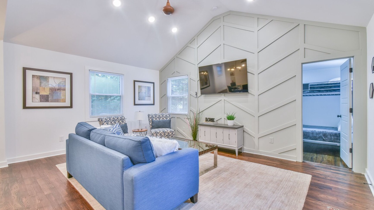 Photo of Others in Belvedere Park