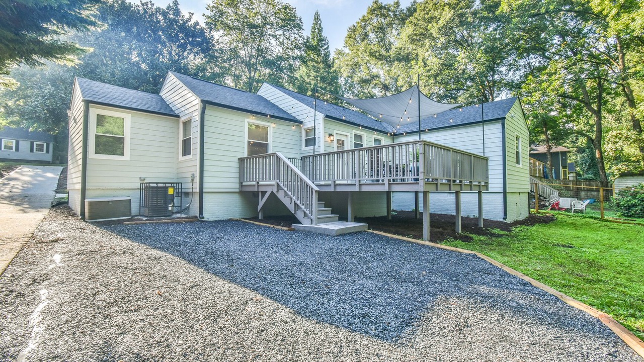 Photo of Outdoor in Belvedere Park