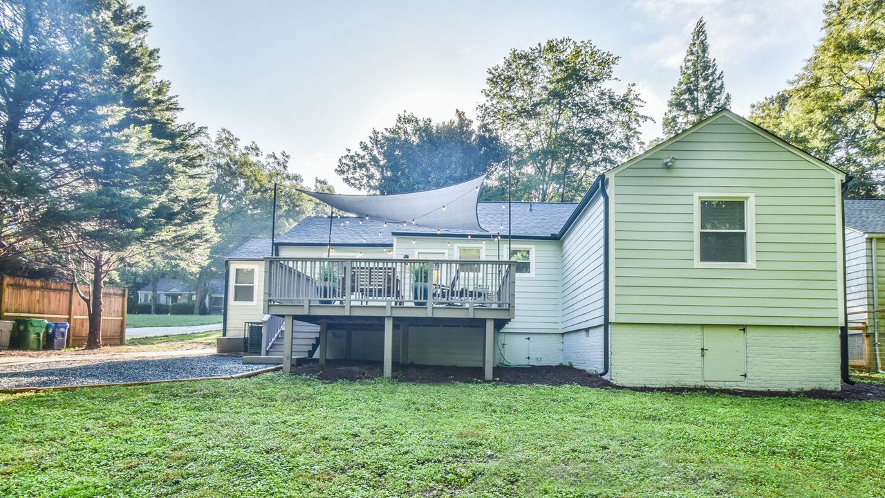 Photo of Outdoor in Belvedere Park