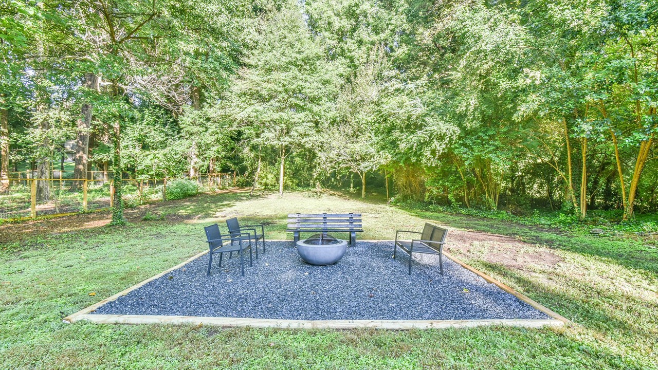 Photo of Outdoor in Belvedere Park