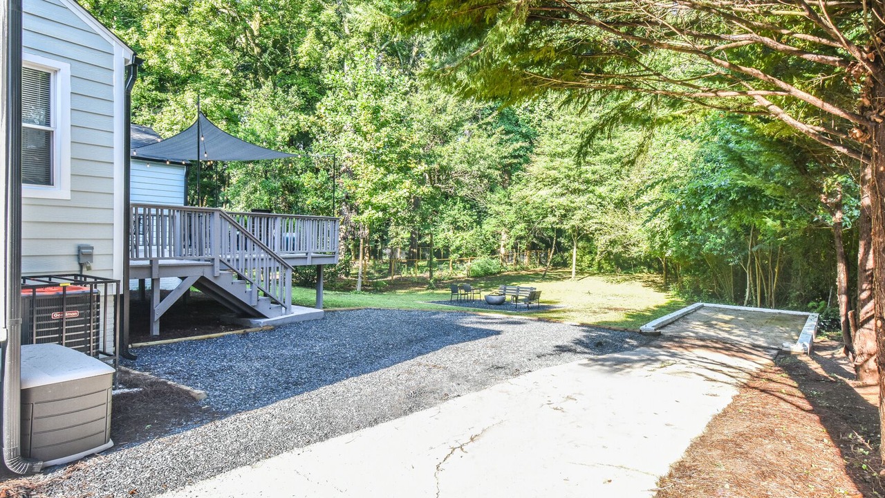 Photo of Outdoor in Belvedere Park