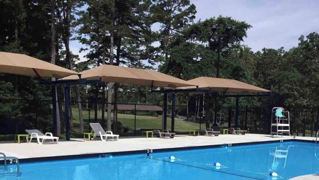 Photo of Outdoor in Hot Springs Village