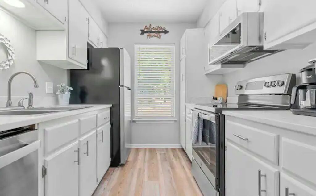 Photo of Kitchen in Hot Springs Village