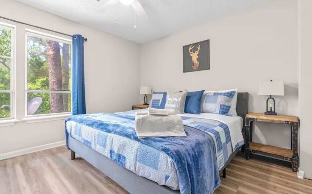 Photo of Bedroom in Hot Springs Village