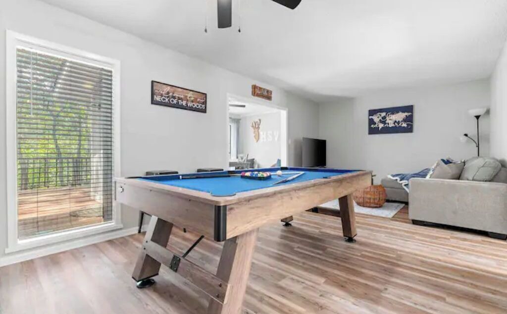 Photo of Bedroom in Hot Springs Village
