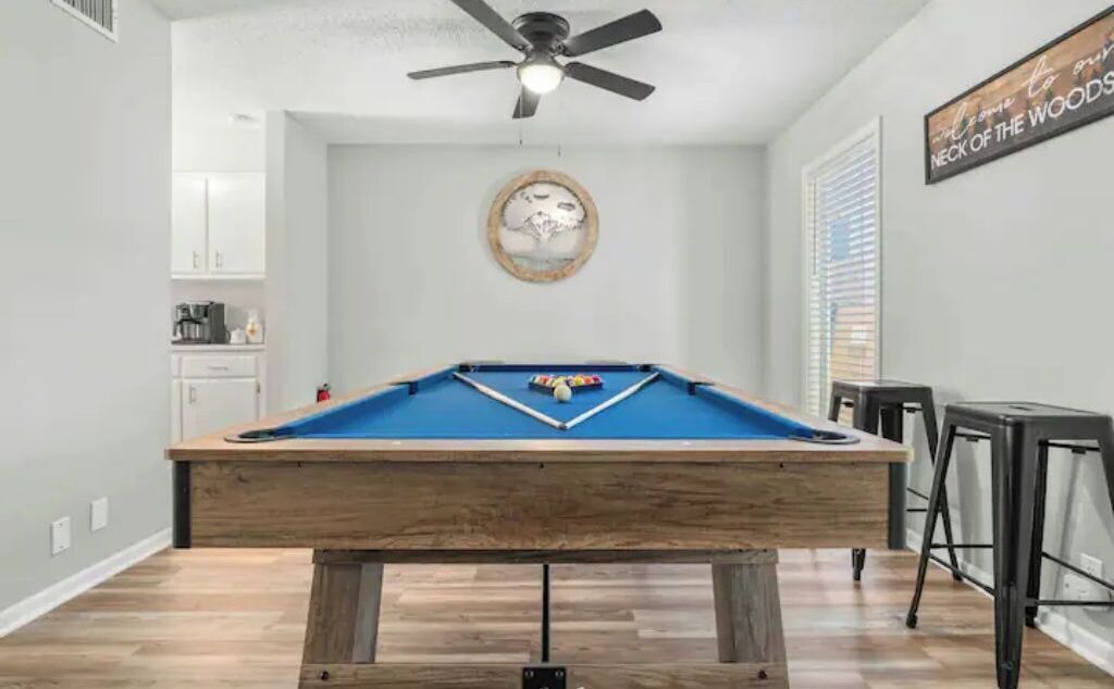Photo of Bedroom in Hot Springs Village