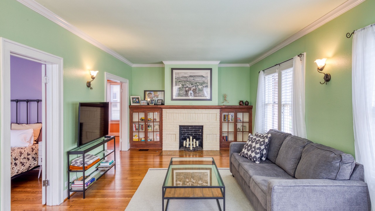 Photo of Bedroom in Monte Vista